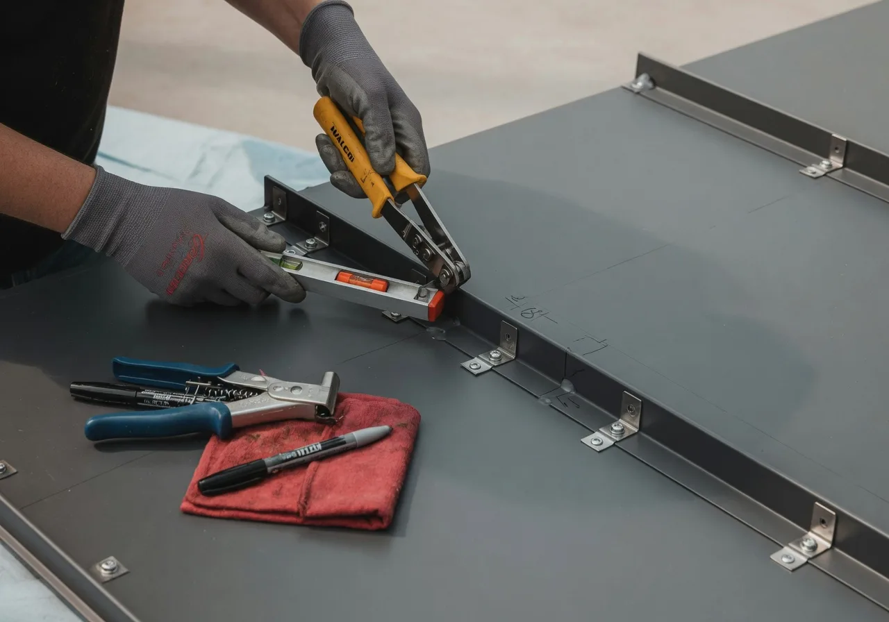 Why choose Metal Roofing Installation in Pollok, TX